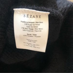 Sezane Gaspard Jumper L